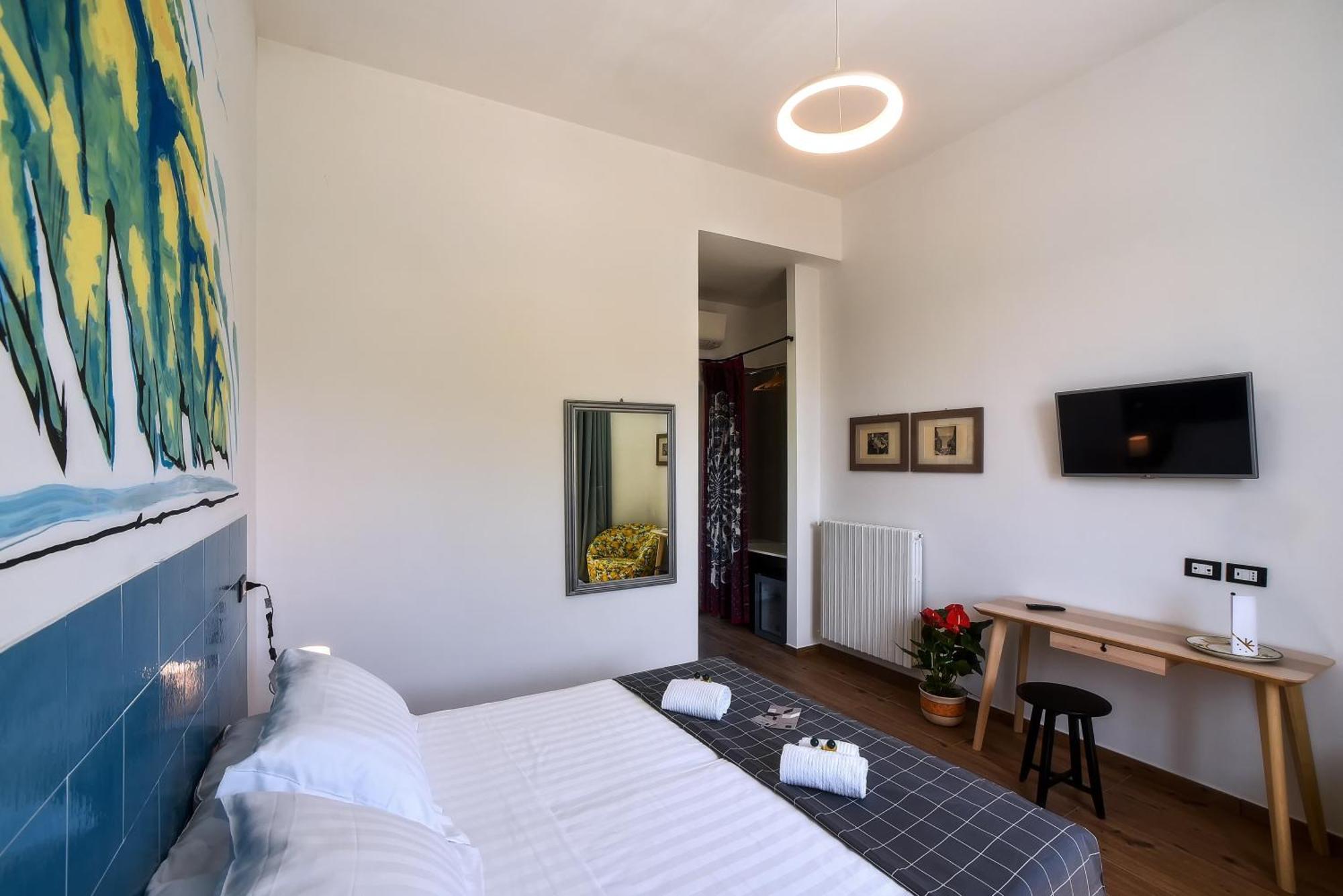 Agriturismo Guerritore Baronissi Esterno foto